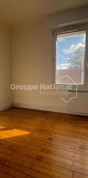 Location Appartement 1 pièce 17m² NANTES 44100 - Photo 1