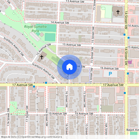 Calgary, Calgary, Calgary Metropolitan, T3C 1G8