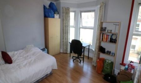 6 bedroom house to rent - Photo 3