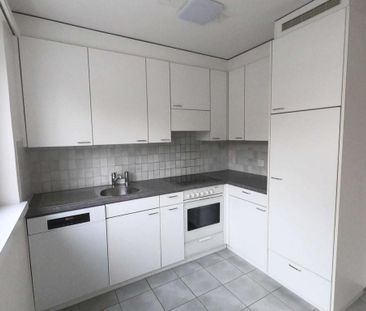Ihr neues Zuhause in Biberist - grosszügig, hell und zum Wohlfühlen - Foto 1