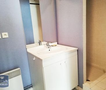 Location Appartement 2 pièces 51m² ANGERS 49100 - Photo 2