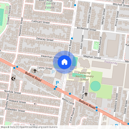 17 Rosamond Road, Maidstone