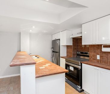 For Lease - 3174 Workman Drive Unit# Lower, Mississauga, Ontario - Photo 1