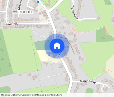 The Cottage, Church View, Wilmcote - Photo 1