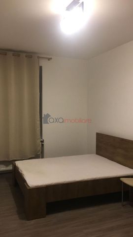 Apartament 2 camere de inchiriat in Cluj-Napoca, Centru ID 4740 - Photo 2