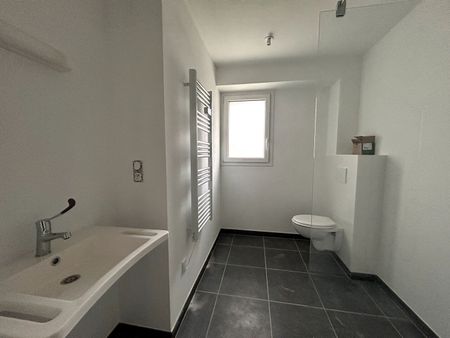 Appartement Saint-nazaire – Proche Océanis - Photo 5