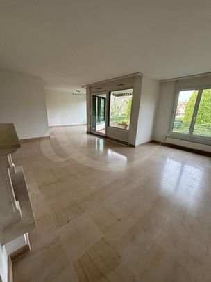 7-9 Ch. des Graviers - 6.5-room duplex - Résidence Fleur-d'Eau - Photo 1