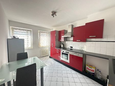 Wohnung zur Miete in Krefeld - Foto 4