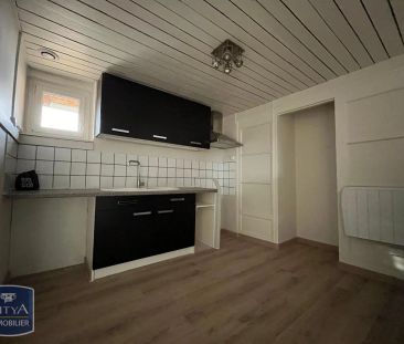 Appartement à louer 3 pièces 65.35m² - Photo 5