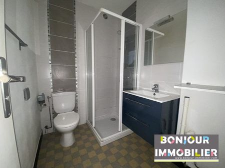 Studio La Tronche - Photo 4