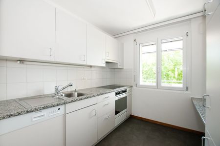 "Schöne Attikawohnung mit Blick über die Stadt" - Photo 5