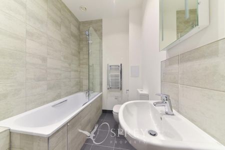 2 bedroom apartment to rent - Photo 5