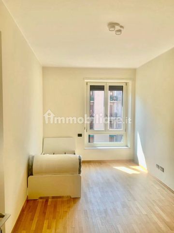 Appartamento via Giuseppe Frua, Frua, Milano - Photo 2
