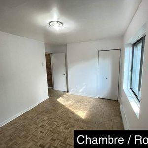 Superbe 3 1/2 rue St-Urbain, Montréal! - Photo 2