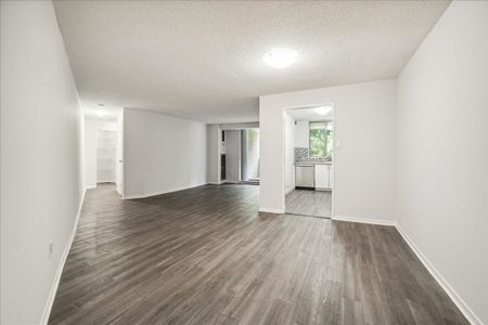 Rathburn Apartments - 1 Bedroom - Photo 4