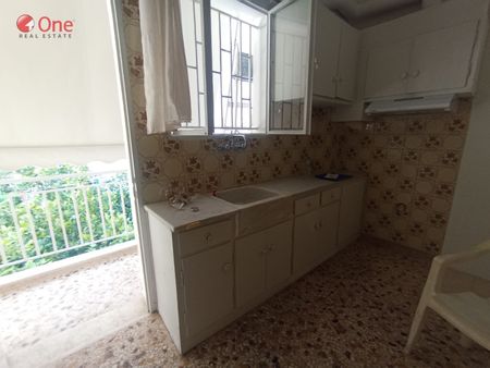 Studio/Γκαρσονιέρα για ενοικίαση Ταύρος - Photo 3