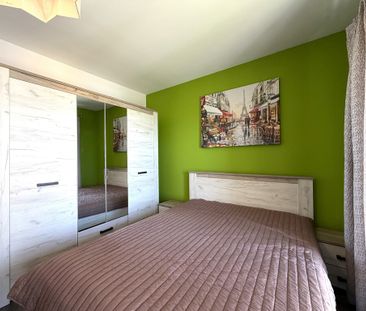 3 pok. 55m2 – Powstańców Warszawy – Narożny Balkon - Zdjęcie 5