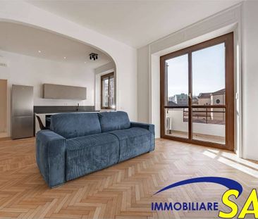 Loft via Giotto, 26, Pagano, Milano - Foto 5