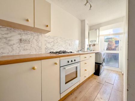 1 bedroom apartment to rent - Photo 5