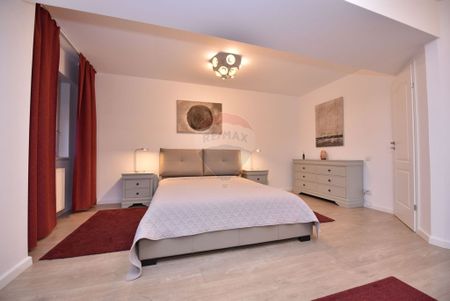Inchiriere Apartament premium 3 camere 114mp, parcare Pia... - Fotografie 4