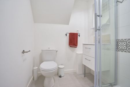 WINOC CHOCQUEEL P Colocation 10 chambres à Tourcoing - Photo 5