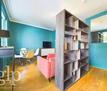 1 bedroom apartment to rent - Photo 3