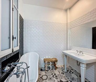 Appartement • Courcelles-Wagram, Paris 17ème - Photo 5