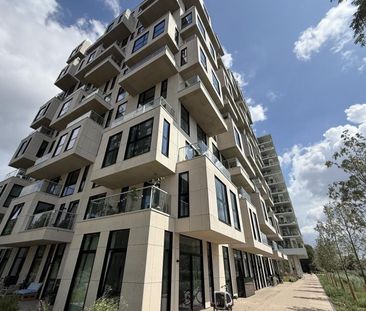 Haarlemmerweg 646, Woon- en Groengebied Sloterdijk, 1014BL, Amsterdam - Foto 6