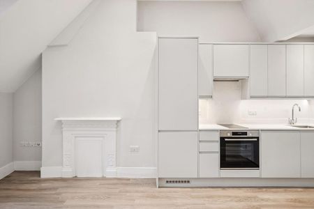 Studio to rent - Photo 4