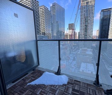 For Lease - 161 Roehampton Avenue Unit# 1705, Toronto, Ontario - Photo 2