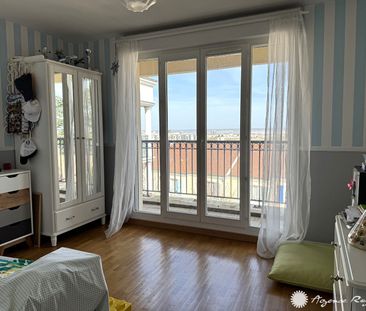 Location Appartement 5 pièces 98m² CHAMBOURCY 78240 - Photo 3