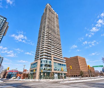For Lease - 805 carling Avenue Unit# 1105, Dows Lake - Civic Hospit... - Photo 4