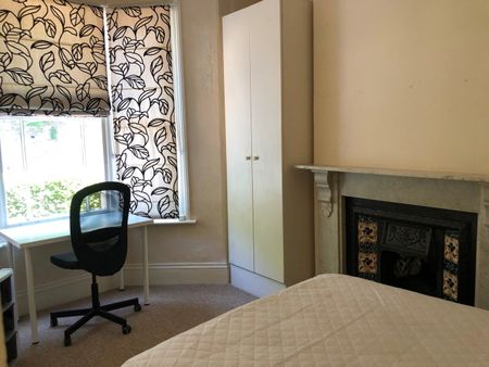 6 Bed Terraced House, Jacobs Wells Road, BS8 - Photo 4