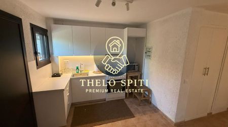 Μεζονέτα για ενοικίαση Άγιος Νικόλαος (Ανάβυσσος) - Photo 4