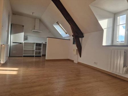 Appartement 3 pièces - - Photo 2