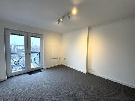 1 bedroom apartment to rent - Photo 4