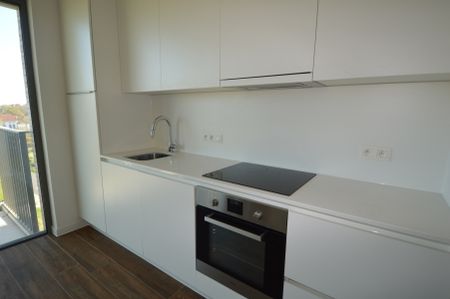 Studio met een bew. opp. van 36,80m² te centrum Turnhout - Photo 4