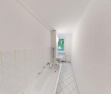 Großzügige 2-Raum-Wohnung zum Sofortbezug - Foto 4