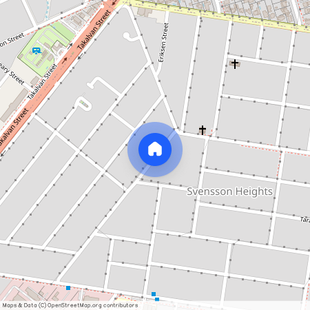 Address available on request, Qld 4670, Svensson Heights