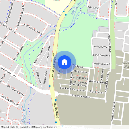 69 Astoria Rd, Wollert VIC 3750