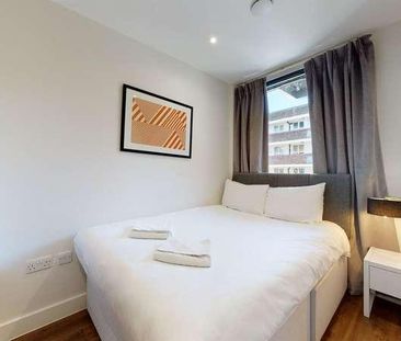Back Church Lane, Twyne House Apartments, London, E1 - Photo 4