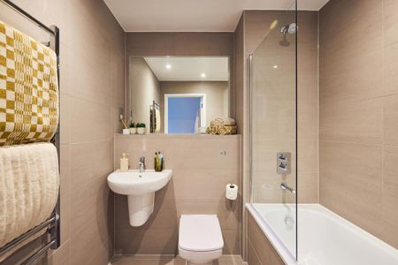 1 bedroom apartment to rent - Photo 5