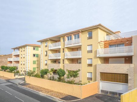 Location Appartement 2 pièces 43m² PUGET SUR ARGENS 83480 - Photo 5