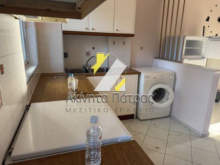 Studio/Γκαρσονιέρα για ενοικίαση Ζαβλάνι (Πάτρα) - Photo 5