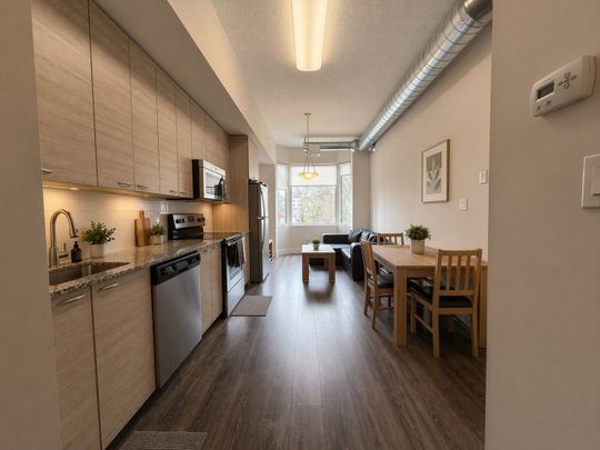 For Lease - 253 Albert Street Unit# 215, Waterloo, Ontario - Photo 1