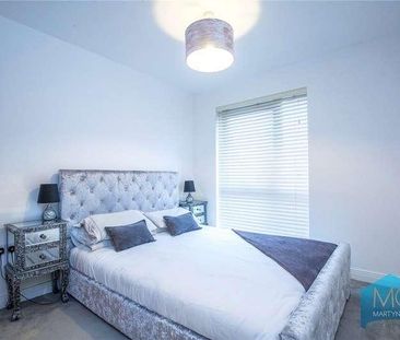 Arrandene House, Royal Engineers Way, Mill Hill, London, NW7 - Photo 2