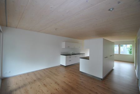 3.5 Zimmer, 77 m², EG - Photo 3