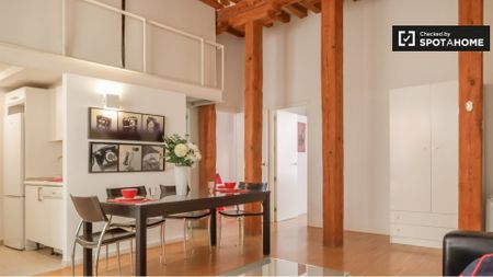 madrid, Community of Madrid 28012 - Foto 5