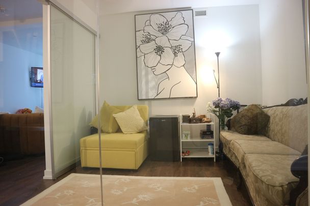 For Lease - 3100 keele Street Unit# 315, Toronto, Ontario - Photo 1