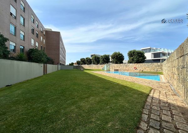 Apartamento T2